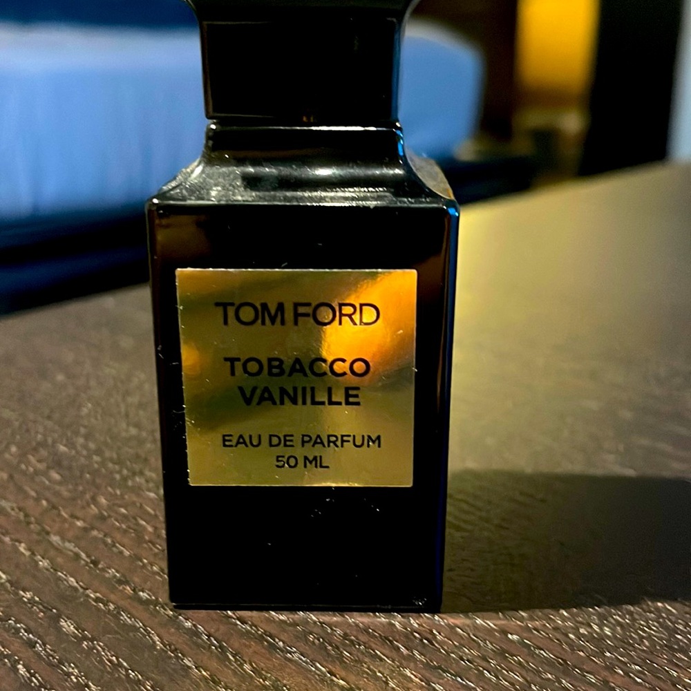 Tom Ford cologne